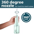thumbnail image 3 of Flosser de agua Philips Sonicare Cordless Power Flosser 3000, 3 of 6