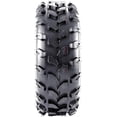 thumbnail image 5 of Ladcaser Set of 2 20x10-10 ATV Tires, 4PR All Terrain 20x10-10 TL ATV UTV Trail Sand Mud Off-Road Tires, Tubeless, 5 of 5