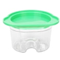 thumbnail image 3 of Caja de agar, Caja de agar de plástico dental Caja de agar de plástico Caja de agar de plástico dental Rendimiento de alta gama, 3 of 8