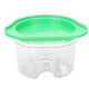 thumbnail image 3 of Caja de agar de plástico dental, Caja de agar de plástico dental Caja modelo de replicación de agar Caja de agar de plástico Rendimiento confiable, 3 of 8