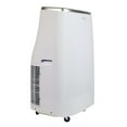 thumbnail image 4 of SoleusAir 8,000 BTU Portable Air Conditioner, Dehumidifier, Heater, & Fan, 4 of 12