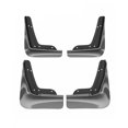 thumbnail image 3 of For Li Lixiang L7 22-23 Car Baking Paint Mudguards Front & Rear Wheels Fenders" T3B5, 3 of 8