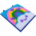 thumbnail image 4 of Kahootz - LatchKits - Smiling Rainbow, 4 of 5