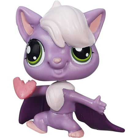 Littlest Pet Shop Lps Bat. - Walmart.com