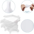 thumbnail image 3 of 6PCS Plastic Diamond Art Painting Bead Sorting Trays (3.8 x 2.2 Inches), Accessories and Tools for DIY Crafts, 3 of 5