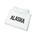 thumbnail image 4 of Alaska Local Moving Away Hoodie, Gifts, Hooded Sweatshirt, 4 of 4