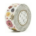 thumbnail image 4 of mt Pack Washi Paper Masking Tape: 1.8 in x 17 yds. (Black/White Pattern), 4 of 4