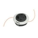 thumbnail image 2 of Cabezal De Corte, Cabezal De Corte C26-2 4002-710-2169 Ajuste Perfecto ABS Resistente Al Desgaste Para Desbrozadora, 2 of 7