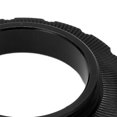 thumbnail image 4 of MEIJUN Centerlock Lockring Center Lock Wheelset Hub Barrel Shaft Disc Rotor Lock Ring for Bike Mountain BikeBlack, 4 of 4