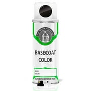 ERA Paints C46/X14 - Almandine Brown Metallic for BMW Exact Match Touch Up Paint Spray - Basic Kit