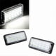 thumbnail image 5 of Canbus Car LED Number License Plate Light for Toyota Land Cruiser 100 200 Prado 120 Reiz 4D Mark X A, 5 of 5