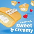 thumbnail image 3 of HOSTESS Orange Flavored Cupcakes, Single Serve 2 ct / 3.38 oz., 3 of 5