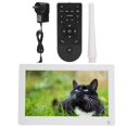 thumbnail image 1 of Fosa Body Induction Digital Digital Photo Frame Electric Photo Frame Gift For Friends, Children, Parents, Enhance Mutual Affection, 1 of 8