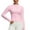 Hot Pink, variant on Miqool Women's Athletic Jackets Strentch Quick Dry Slim Fit Workout Yoga Tops Long Sleeve Full Zip Up Running Gym Sports Shirts