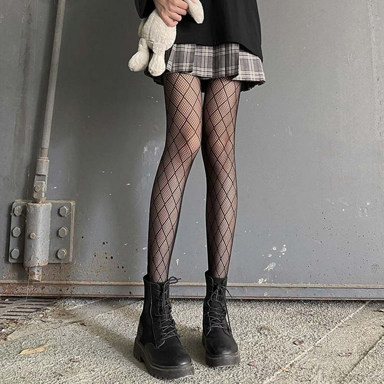 Pantyhose out cheap of style