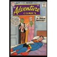 thumbnail image 1 of Adventure Comics #270 VF- 7.5 Superman! Comic Book, 1 of 2