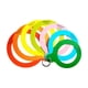 thumbnail image 3 of Calibrador circular de frutas Calibradores de clasificación de diámetro de manzanas Calibrador de diámetro de frutas Cítricos 7 anillos, 3 of 9