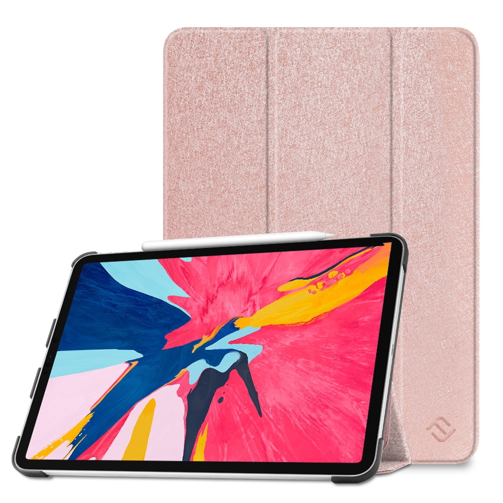 Fintie iPad Pro 11inch 2018 SlimShell Case Cover with Auto Wake/Sleep
