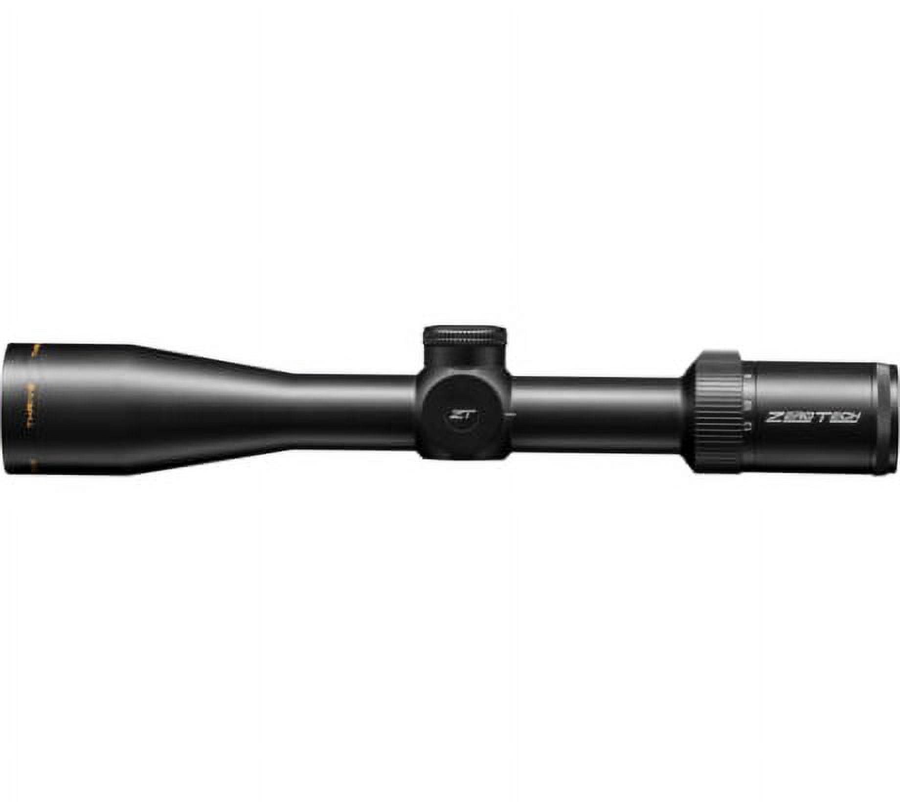 ZeroTech Thrive 3-12X44 Duplex Rifle Scope