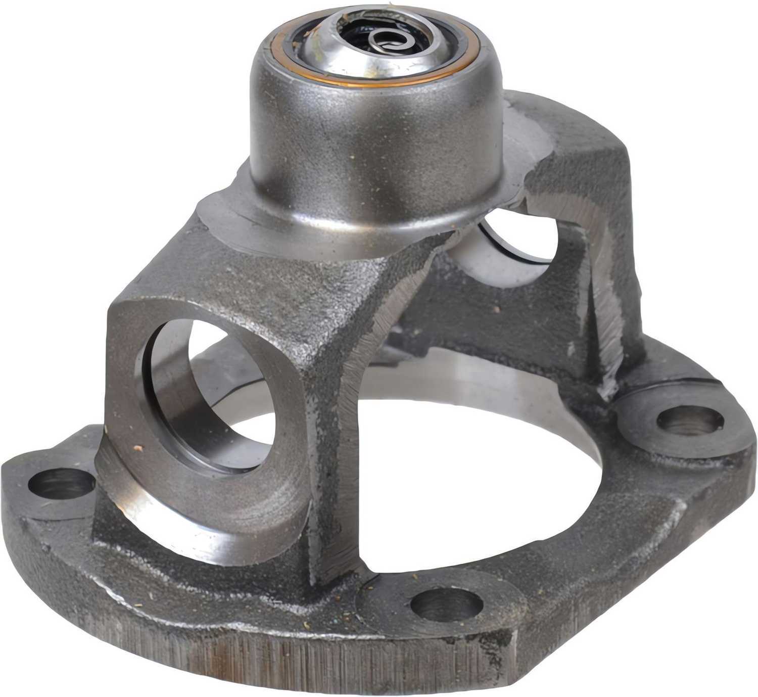 SKF UJ628C Double Cardan CV Flange Yoke