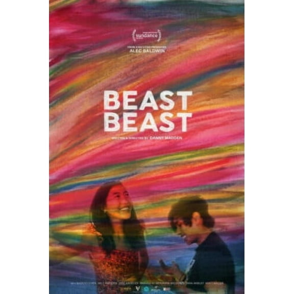 Beast Beast (DVD), Passion River, Drama