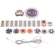 thumbnail image 3 of Electronics Starter Kit Conductive Thread Set Development Board Industrial Supplies, 3 of 5