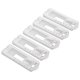 thumbnail image 2 of Sewing Machine Accessories, Walking Foot Sewing Machine Multifunctional Clear Design Sewing Accessories Presser Feet  For Sewing Machine ANGGREK Easy Hemming Sewing Foot, 2 of 8