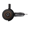 thumbnail image 4 of High Speed Air Grinder 4 Inch Pneumatic Angle Grinder For Metal Woodworking Cutting Polishing Multifunctional Pneumatic Tool ,High Efficiency, 4 of 7