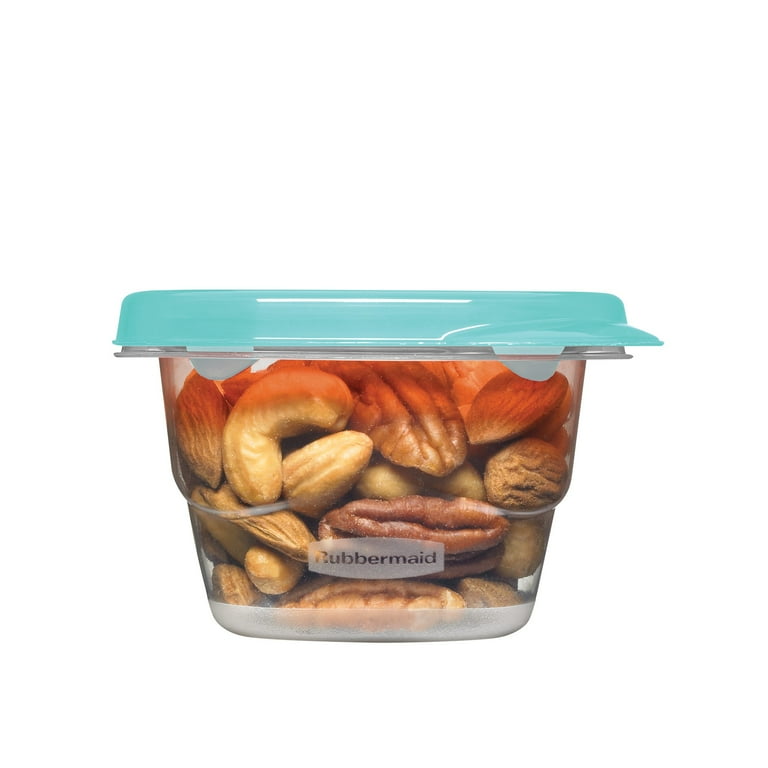 Sagler Food Storage Container BPA Free - Reusable - food containers mu –  sagler