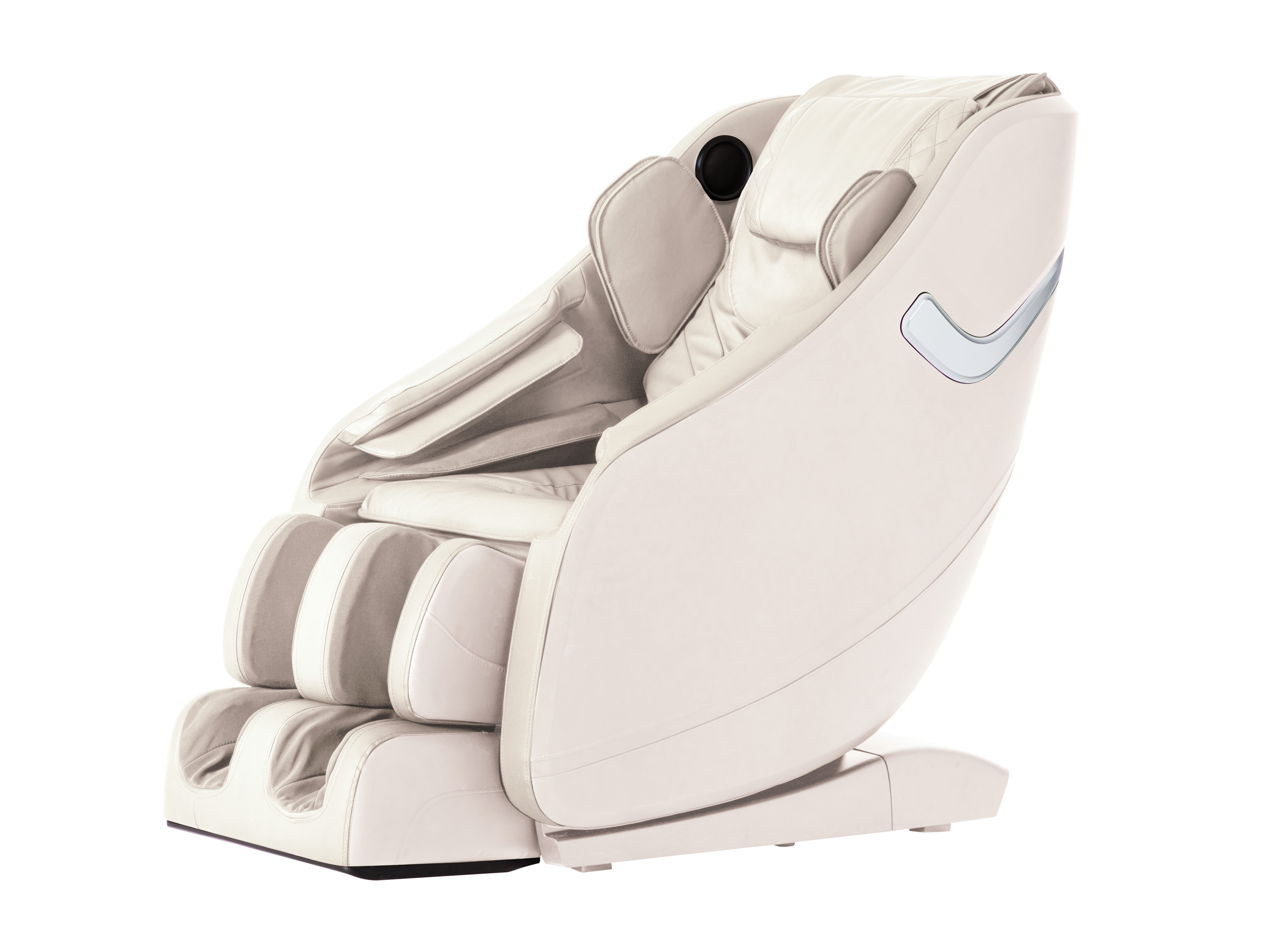 Lifesmart Ultimate Zero Gravity Heated Massage Chair