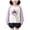 b58-Purple, variant on KPOPLK Fall T-Shirts for Kids Girl 1T 2T 3T 4T 5T Long Sleeve Crewneck Tee Top Toddler Girls Lounge Cute Clothes Purple,Size 2-3 Years