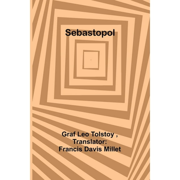 Sebastopol, (Paperback)