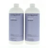 Living Proof Color Care Shampoo And Conditioner 32Oz Duo