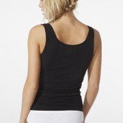 black tank top walmart