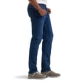 thumbnail image 3 of Lee® Men's Extreme Motion Slim Straight Jean with Flex Waistband, 3 of 6