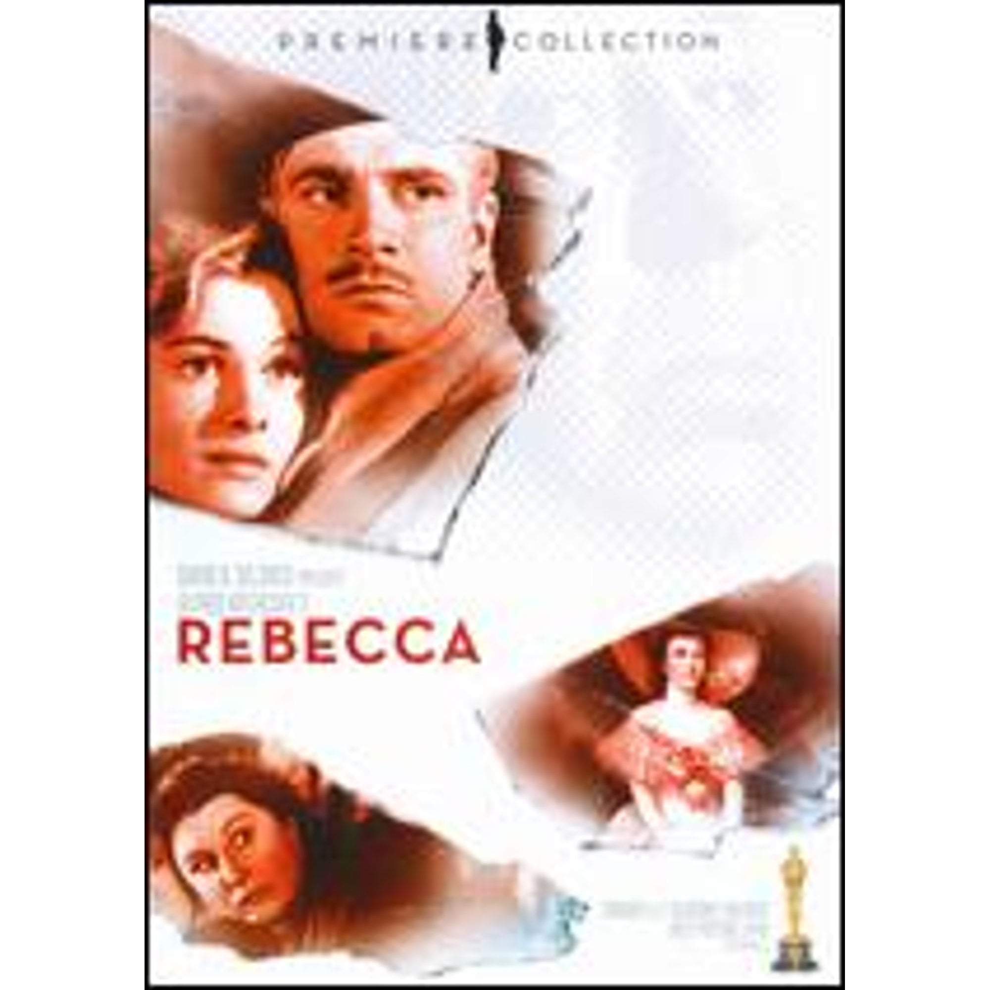 Rebecca (Masterpiece) (DVD), WGBH, Drama - Walmart.com