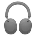thumbnail image 4 of Sony WH-1000XM5 Auriculares inalámbricos Bluetooth con cancelación de ruido,, Blanco #8, 4 of 4