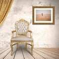 thumbnail image 3 of Al Adwan, Rami 14x11 Gold Ornate Wood Framed with Double Matting Museum Art Print Titled - Vector, 3 of 4