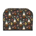 thumbnail image 2 of Fotbe Gnome Insect Frog for Four Slice Toaster Cover, Fingerprint Protector, Super Soft Appliance Cover And Dust Cover,Bread Dust Cover & Fingerprint Protection, 2 of 7