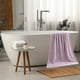thumbnail image 4 of Accesorios de baño Toalla de baño de terciopelo Toalla de baño grande absorbente de microfibra Toalla de playa para adultos Toallas de coral, 4 of 6