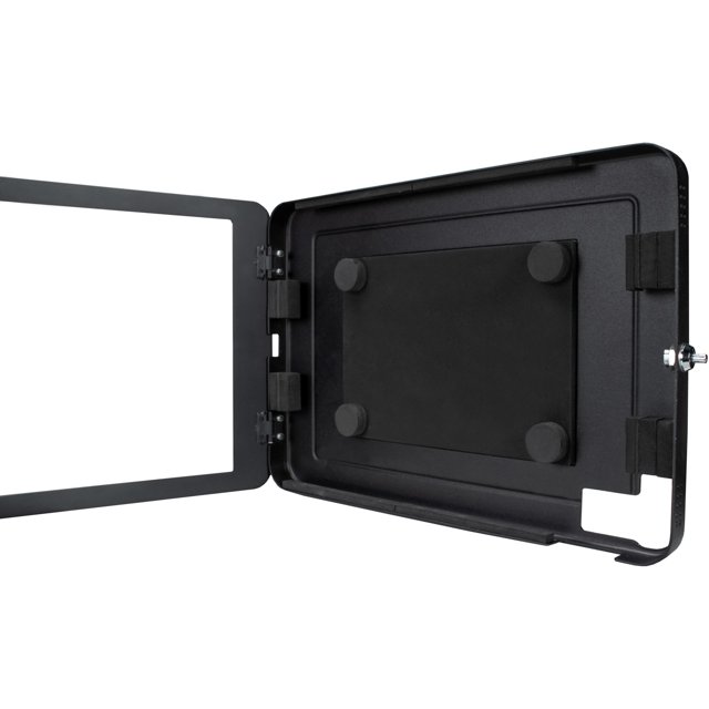 Carcasa de pared de seguridad CTA Digital para iPad Pro 12,9 pulgadas (Gen.3) PAD-SWEP13