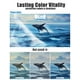 thumbnail image 5 of Barniz acrílico X ARTY HUB Gloss, 250 ml, antiamarillento, 5 of 6