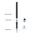 thumbnail image 4 of Stylus Pens for Touch Screens, Tablets Mobile Phone 2 in 1 S Pen Stylus Pencil Compatible for  Android Universal Smart Phone Stylus Pen Replacement Accessories for Writing Drawing, 4 of 8