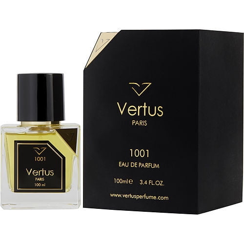 Vertus Paris Unisex Ombre EDP Spray 3.4 oz Fragrances 3612345679307