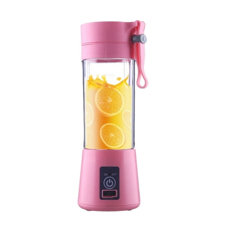 

Geruite Juicer Portable Electric Rechargeable Fruit Vegetable Machine