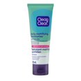 thumbnail image 1 of Clean & Clear Daily Mattifying Facial Moisturizer, Shine Control Face Lotion with Niacinamide & Pro-Vitamin B5 for Oily, Combination, & Sensitive Skin Care, Non-Comedogenic, 100 ml, 1 of 7