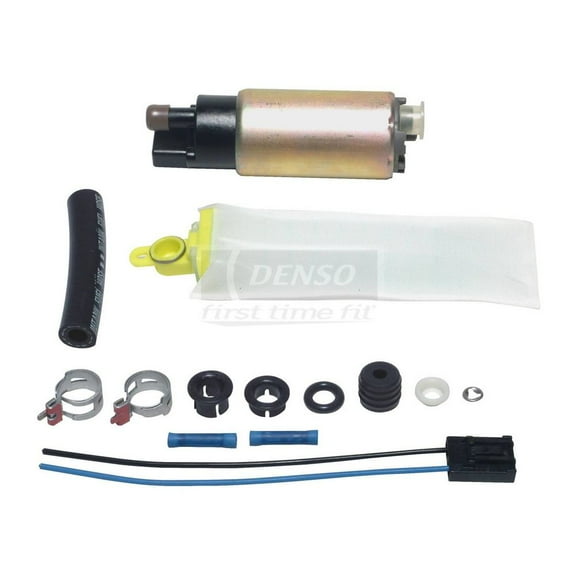 Denso 950-0124 Fuel Pump Fits select: 1999-2003 MAZDA PROTEGE