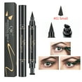 thumbnail image 4 of Winged Eyeliner Stamp Waterproof Long Lasting Liquid Eye Makeup Pen, 4 of 4