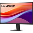 thumbnail image 2 of LG 24", 1920 x 1080, Noir, 24U421A-B, 2 of 5