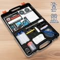 thumbnail image 2 of Kit de ciencia forense Thames & Kosmos Spy Labs Detective V2, 2 of 6